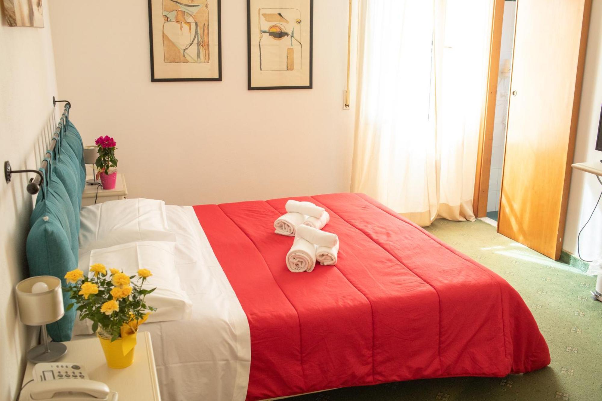 Hotel Ariston Piombino Exterior photo