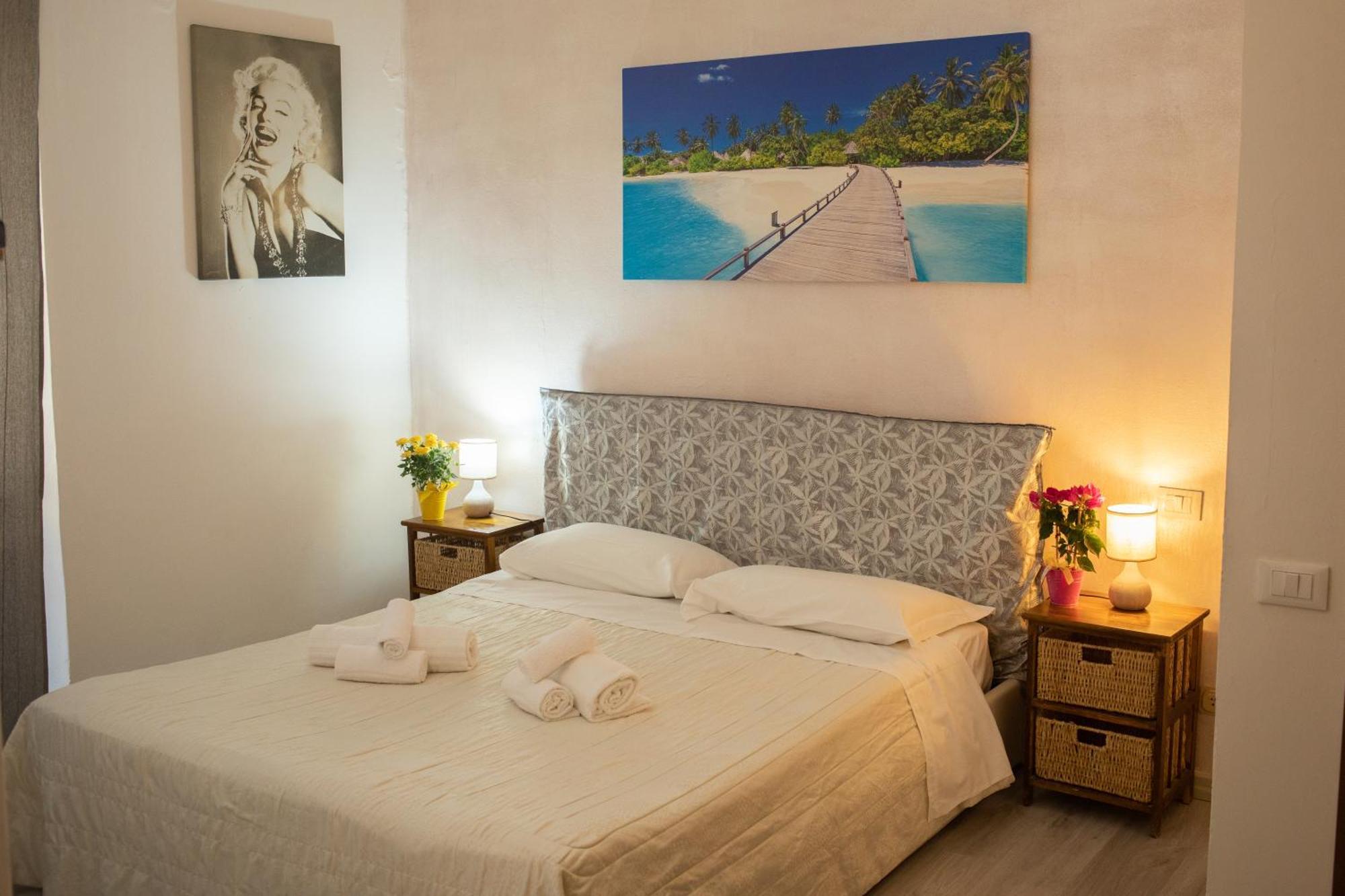Hotel Ariston Piombino Exterior photo