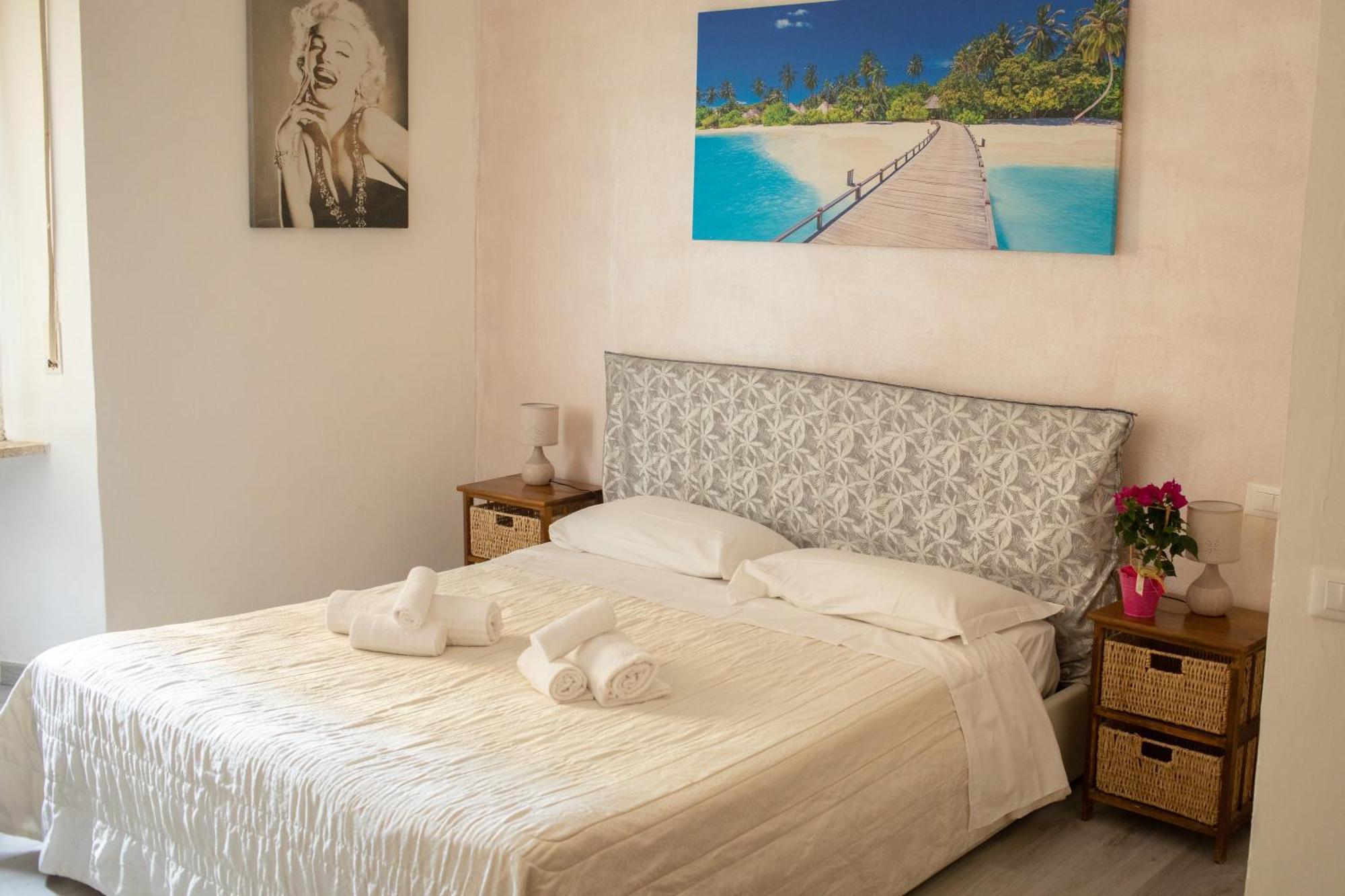 Hotel Ariston Piombino Exterior photo
