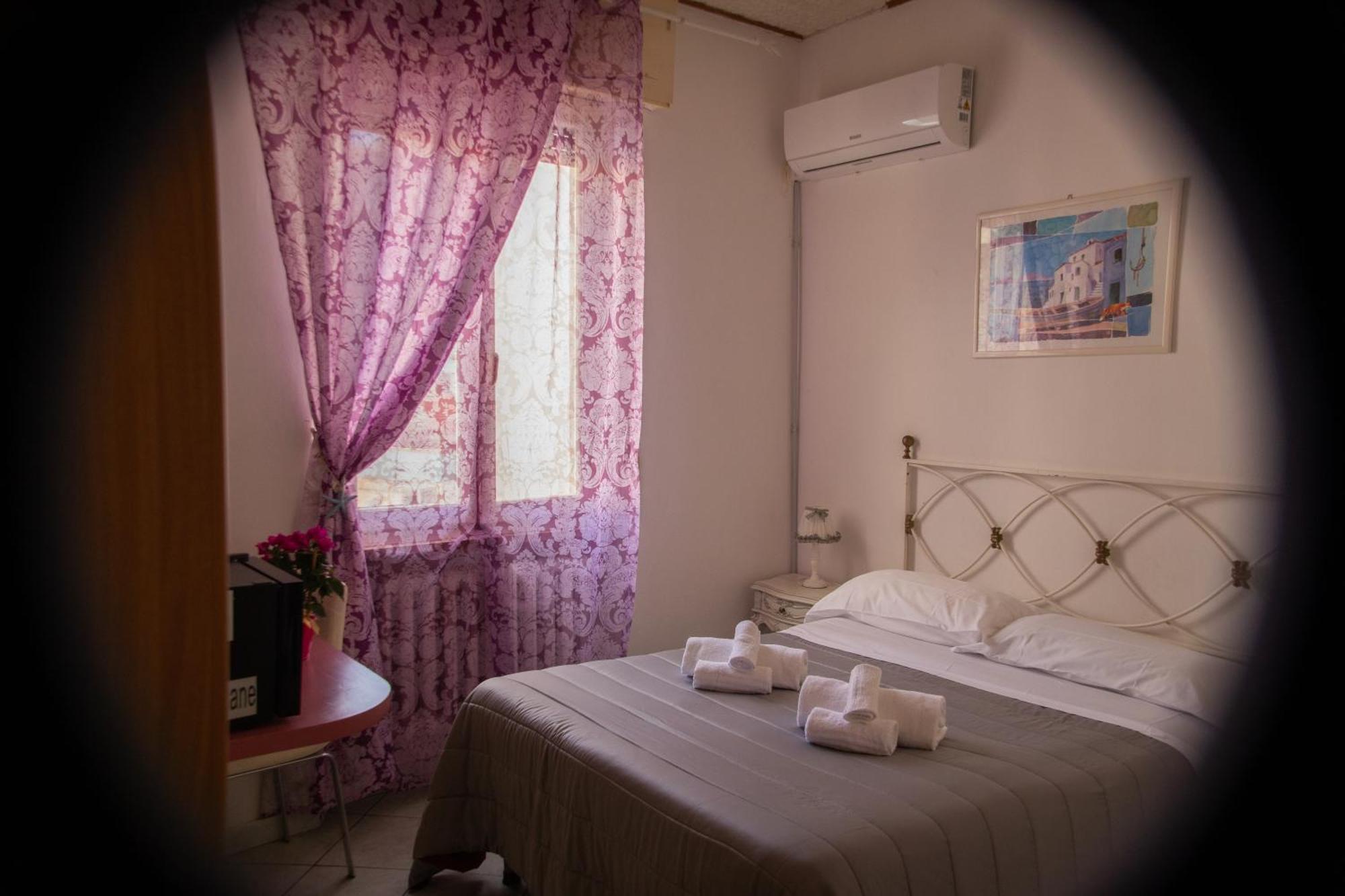 Hotel Ariston Piombino Exterior photo