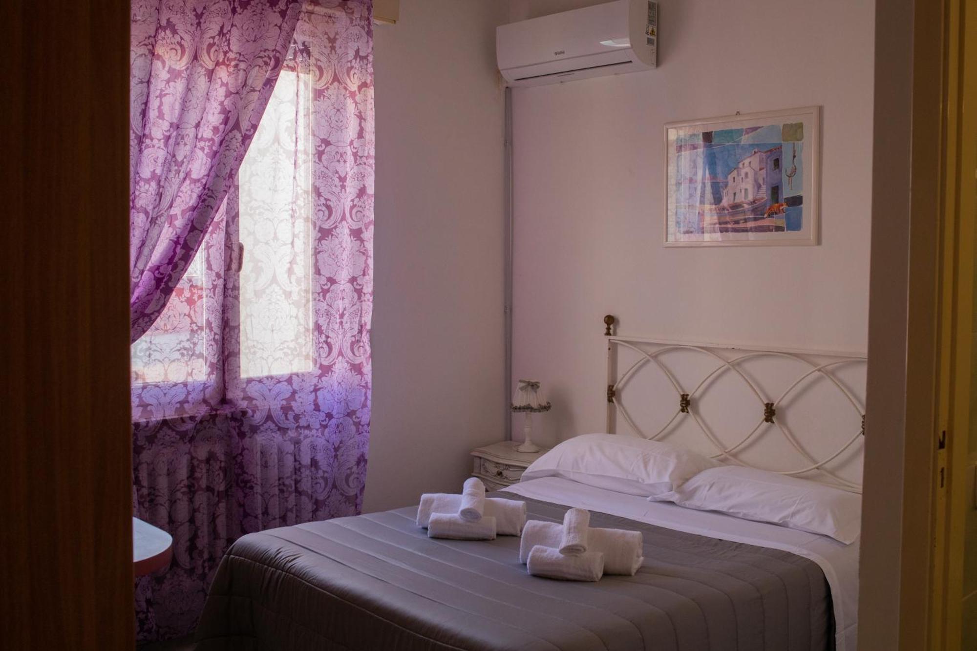 Hotel Ariston Piombino Exterior photo