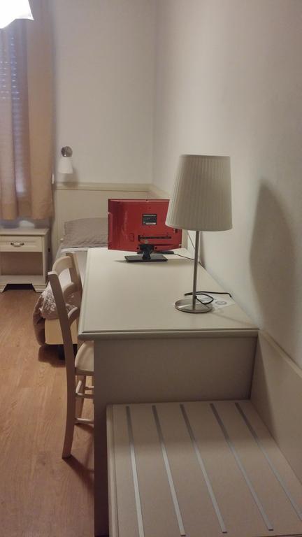 Hotel Ariston Piombino Exterior photo