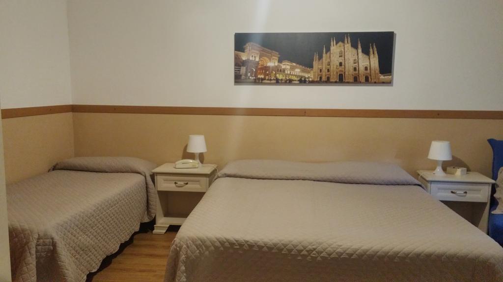 Hotel Ariston Piombino Exterior photo